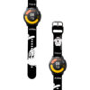 Correa Para Xiaomi Watch S1 Active Mickey Mouse Negro