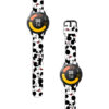 Correa Para Xiaomi Watch S1 Active Mickey Mouse Blanco