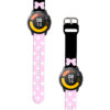 Correa Para Xiaomi Watch S1 Active Minnie Mouse RSNG