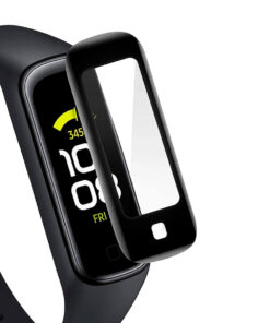 Mica Protectora 3D Para Samsung Galaxy Fit 2