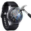 Mica de Vidrio 3D Para Samsung Gear S2 46mm