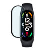 Mica Protectora 3D Para Xiaomi Mi band 7