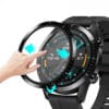 Mica Protectora 3D Para Huawei GT2 46 mm