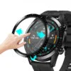 Mica Protectora 3D Para Huawei GT2 46 mm