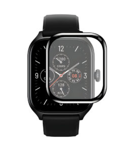 Mica Protectora 3D Amazfit GTS4