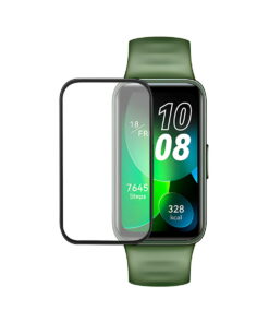 Mica Protectora 3D Para Huawei Band 8