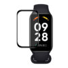 Mica 3D Para Redmi Band 2