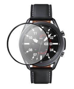 Mica Protectora 3D Samsung Watch 3 41mm