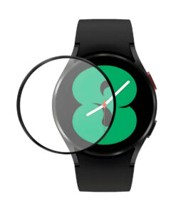 Mica Protectora 3D Samsung Watch 4 44mm