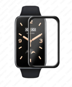 Mica 3D Para Xiaomi Mi Band 7 Pro