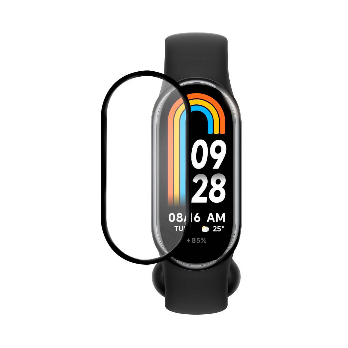 Cargador Para Xiaomi Mi Band 4 - Ardav Perú