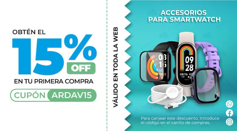 Correa Para Amazfit GTR 4 Snoopy Negro - Ardav Perú