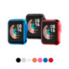 Case Para Xiaomi Mi Watch Lite Metalizado