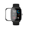 Mica Protectora 3D Amazfit GTS4 Mini