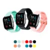 Correa Para Amazfit GTS4 Mini con Hebilla