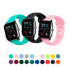 Correa Para Amazfit GTS4 Mini con Broche