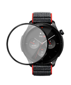 Mica Protectora 3D Amazfit GTR4