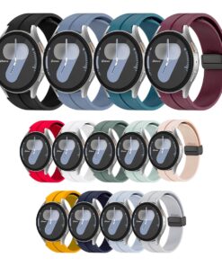 Correa Para Samsung Galaxy Watch 7 Broche Magnetico