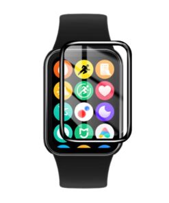 Mica Protectora 3D Xiaomi Smart Band 8 Pro