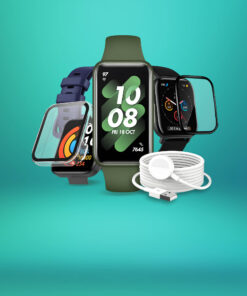 Accesorios Smartwatch