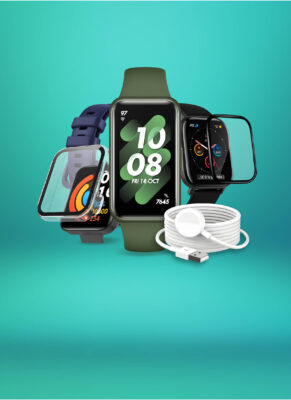 Accesorios Smartwatch