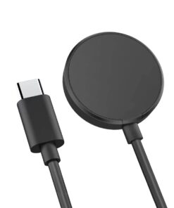 Cargador Para Samsung Galaxy Watch 7 Tipo C