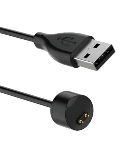 Cargador Para Xiaomi Mi Band 5 Magnético