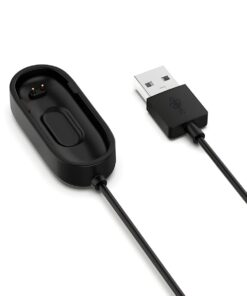 Cargador Para Xiaomi Mi Band 4