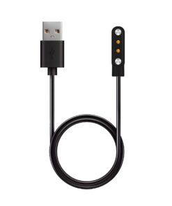 Cargador Para Smartwatch W26