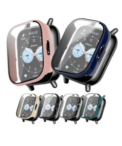 Case Protector Para Redmi Watch 5 Lite