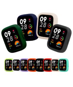 Case Silicona Para Redmi Watch 3