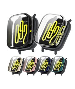 Case Protector Para Redmi Watch 5 Active