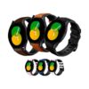 Correa de Cuero Para Samsung Galaxy Watch 5