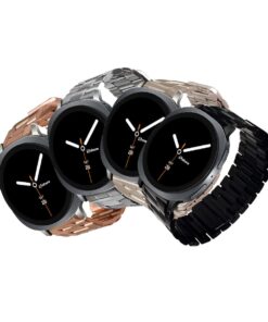 Correa de Metal Para Samsung Galaxy Watch 8 - 8 Classic Magnética