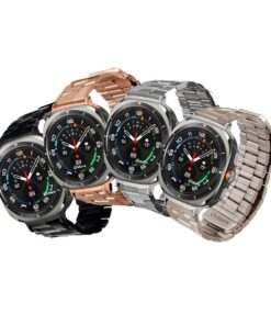 Correa de Metal Para Samsung Galaxy Watch Ultra