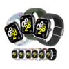 Correa de Nylon para Redmi Watch 4 Broche Magnético