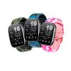 Correa Silicona Para Amazfit Bip 6 Camuflado