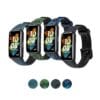 Correa Para Huawei Band 7 Camuflado Diseño