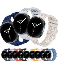 Correa de Silicona Para Samsung Galaxy Watch 8 - 8 Classic Liner