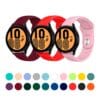 Correa Para Samsung Galaxy Watch 42mm Colores