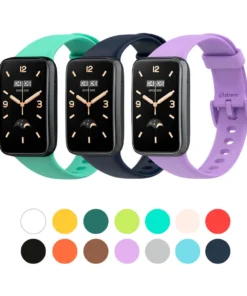 Correa Para Xiaomi Mi Band 7 Pro Colores