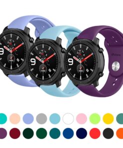 Correa Para Amazfit GTR Colores