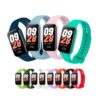 Correa Para Xiaomi Mi Band 8 Active Colores