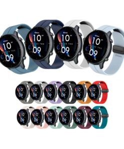 Correa Para Amazfit GTR2 Broche Magnético