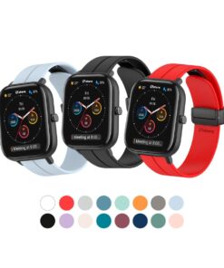 Correa Para Amazfit GTS Broche Magnético