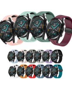 Correa Para Huawei Watch GT2 Broche Magnético