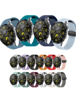 Correa Para Huawei Watch GT Broche Magnético
