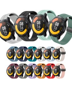 Correa Para Xiaomi Watch S1 Active Broche Magnético