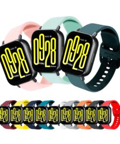 Correa Para Redmi Watch 5 Active