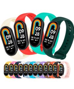 Correa Para Xiaomi Mi Band 8